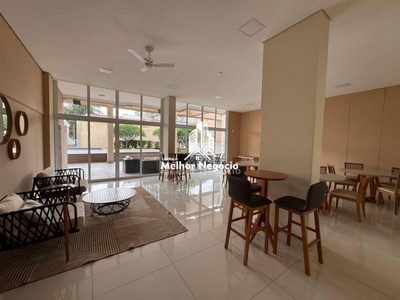 Apartamento, 3 quartos, 107 m² - Foto 3