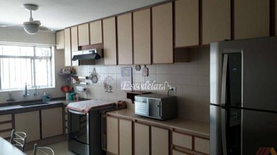 Sobrado, 3 quartos, 167 m² - Foto 2