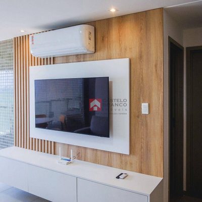 Apartamento, 1 quarto, 42 m² - Foto 2