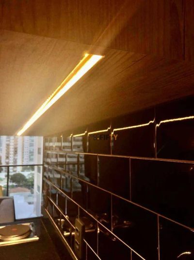Apartamento, 1 quarto, 38 m² - Foto 4
