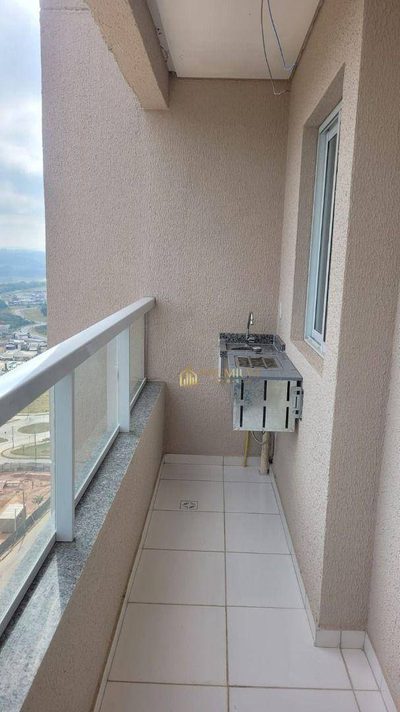 Apartamento, 2 quartos, 56 m² - Foto 4