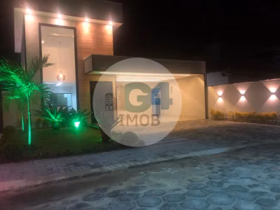 Casa, 3 quartos, 450 m² - Foto 1