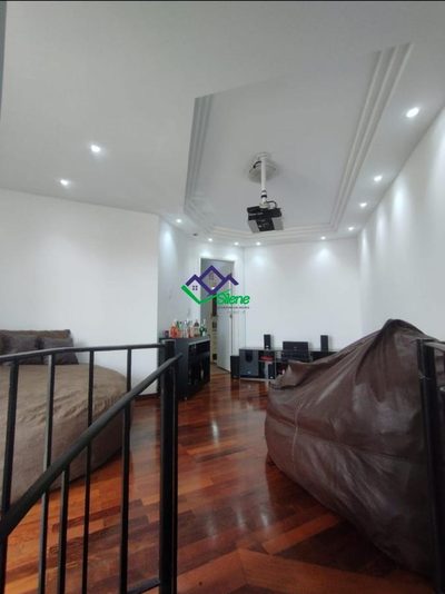 Cobertura, 3 quartos, 147 m² - Foto 3