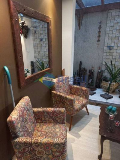 Sobrado, 3 quartos, 247 m² - Foto 5