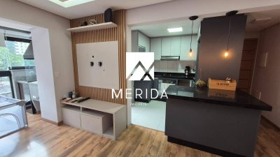 Apartamento, 3 quartos, 82 m² - Foto 1