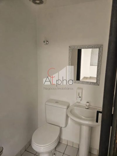 Sala-Conjunto, 30 m² - Foto 2