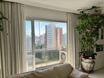 Apartamento, 3 quartos, 153 m² - Foto 1