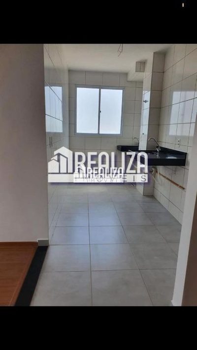 Apartamento, 2 quartos, 40 m² - Foto 3