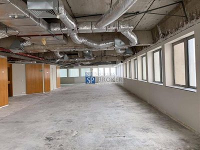 Sala-Conjunto, 362 m² - Foto 5