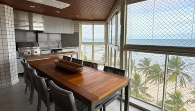 Apartamento, 4 quartos, 293 m² - Foto 3
