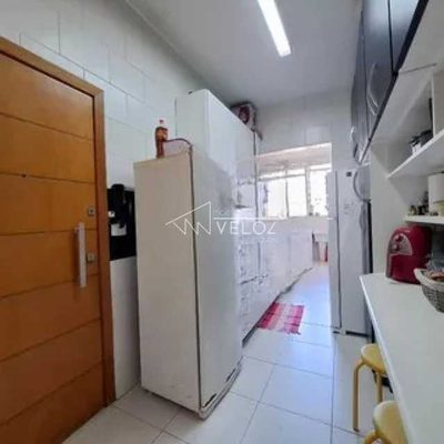 Apartamento, 3 quartos, 117 m² - Foto 1