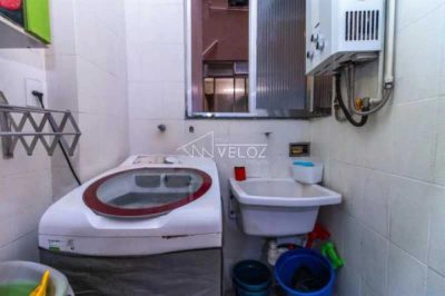 Apartamento, 2 quartos, 84 m² - Foto 1