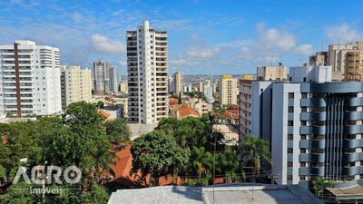 Apartamento, 3 quartos, 74 m² - Foto 1