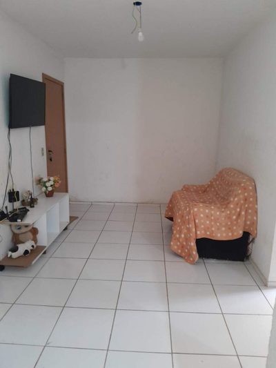 Apartamento, 2 quartos, 50 m² - Foto 1