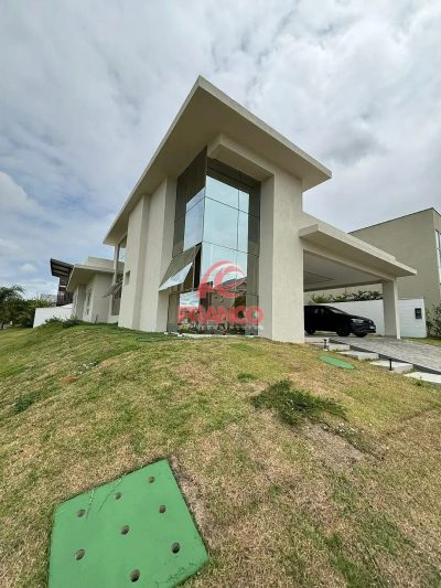 Casa, 3 quartos, 289 m² - Foto 2
