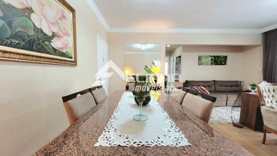 Apartamento, 3 quartos, 126 m² - Foto 5