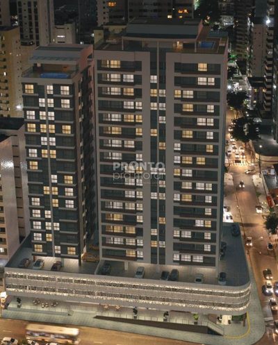 Apartamento, 2 quartos, 48 m² - Foto 5