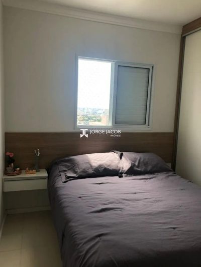 Apartamento, 3 quartos, 77 m² - Foto 2