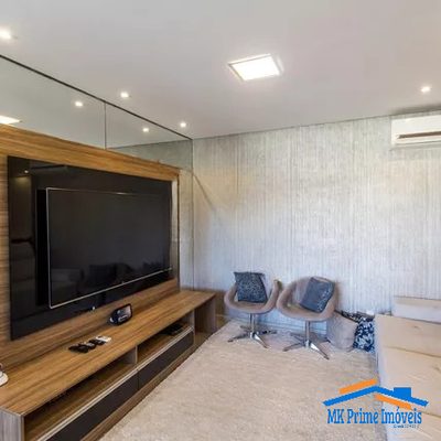 Apartamento, 3 quartos, 116 m² - Foto 2
