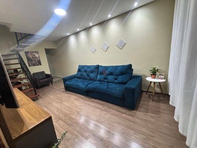 Sobrado, 3 quartos, 280 m² - Foto 2