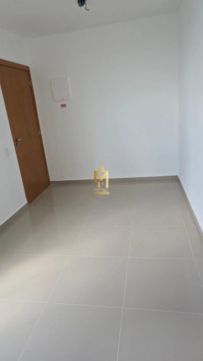 Apartamento, 2 quartos, 43 m² - Foto 3