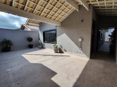 Casa, 4 quartos - Foto 5