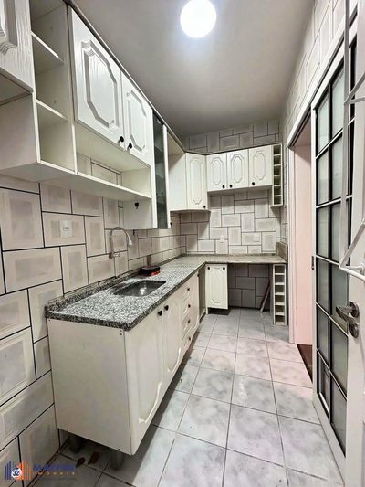 Apartamento, 1 quarto, 57 m² - Foto 3