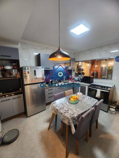 Casa de Condomínio, 2 quartos - Foto 4