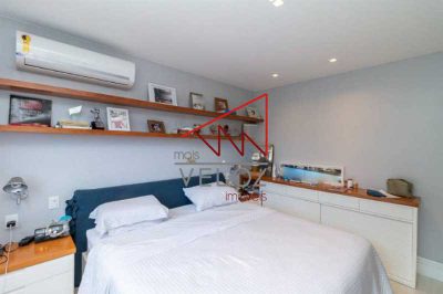 Apartamento, 4 quartos, 229 m² - Foto 1