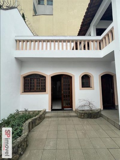 Sobrado, 4 quartos - Foto 1