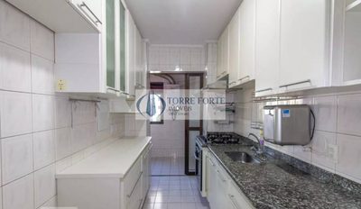 Apartamento, 3 quartos, 87 m² - Foto 1