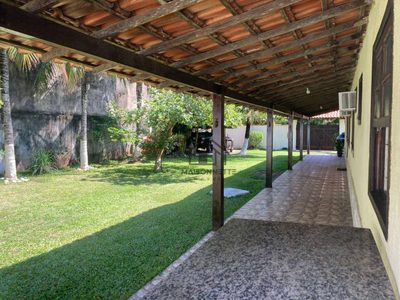 Casa, 3 quartos, 120 m² - Foto 4