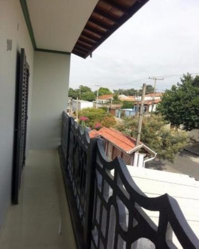 Sobrado, 3 quartos, 180 m² - Foto 5