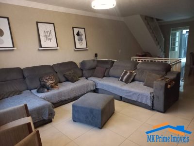 Sobrado, 3 quartos, 125 m² - Foto 4