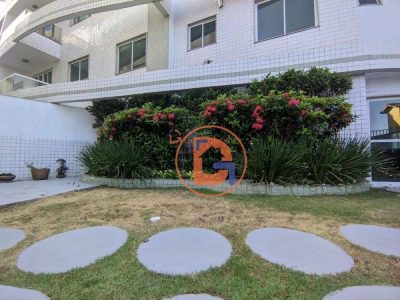 Apartamento, 4 quartos, 150 m² - Foto 4
