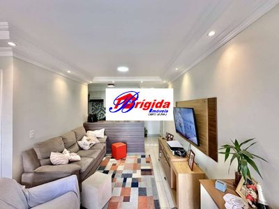 Apartamento, 1 quarto, 64 m² - Foto 5