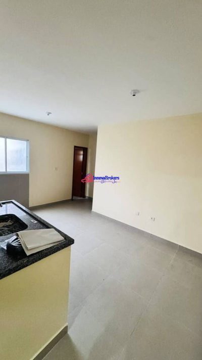Apartamento, 1 quarto, 30 m² - Foto 3