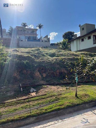 Loteamento e Condomínio, 525 m² - Foto 5