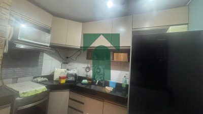 Apartamento, 2 quartos, 51 m² - Foto 3