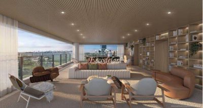 Cobertura, 4 quartos, 427 m² - Foto 1