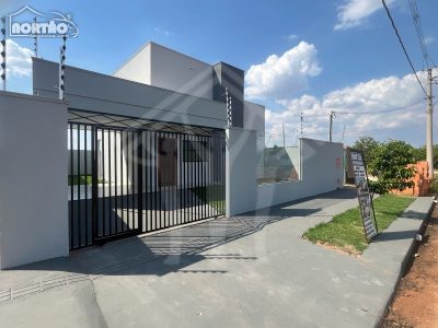 Casa, 2 quartos, 88 m² - Foto 1