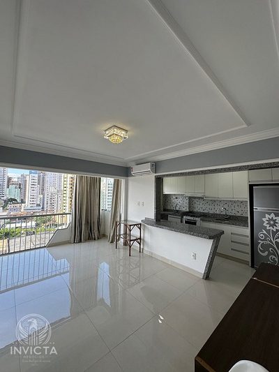 Apartamento, 2 quartos, 74 m² - Foto 3