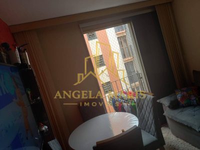 Apartamento, 2 quartos - Foto 4