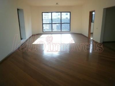Apartamento, 4 quartos, 238 m² - Foto 2