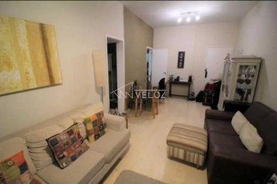 Apartamento, 2 quartos, 82 m² - Foto 4