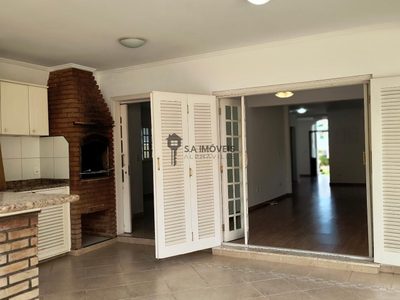Sobrado, 3 quartos, 278 m² - Foto 3