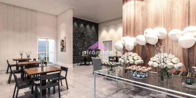 Apartamento, 3 quartos, 79 m² - Foto 1