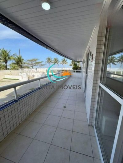 Apartamento, 3 quartos, 122 m² - Foto 2