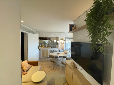 Apartamento, 2 quartos, 43 m² - Foto 2
