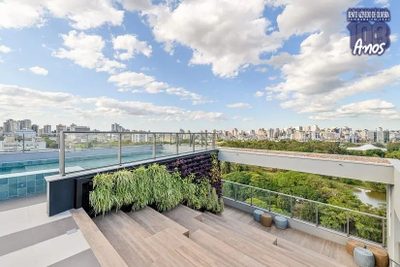 Apartamento, 1 quarto, 25 m² - Foto 4
